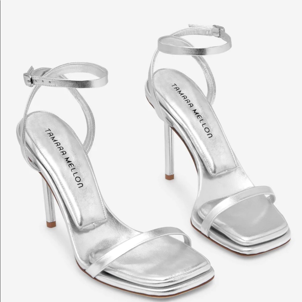 Tamara Mellon Solitude 100 - 6